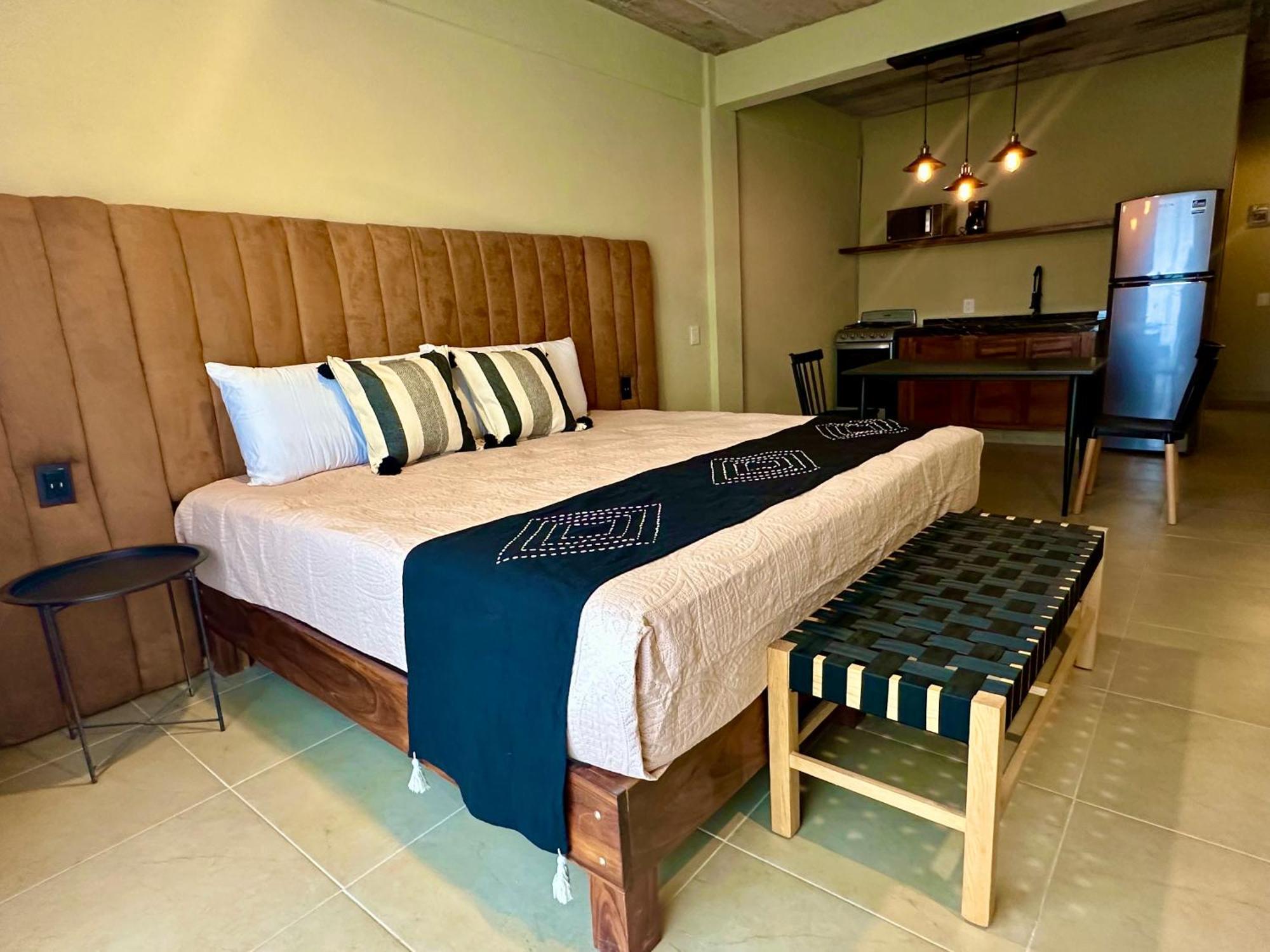 Lolitas Suites 303 Zihuatanejo Bagian luar foto