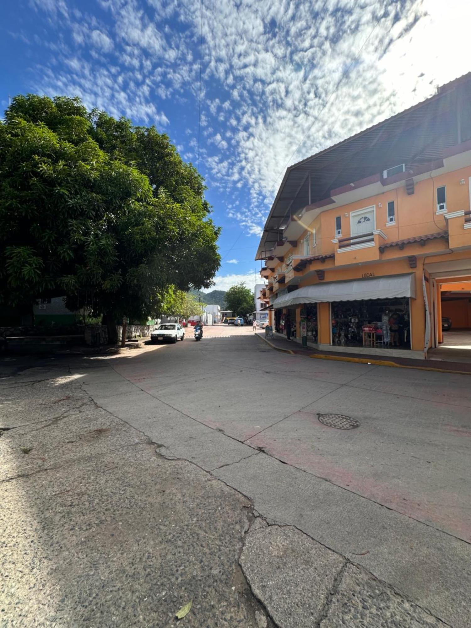 Lolitas Suites 303 Zihuatanejo Bagian luar foto